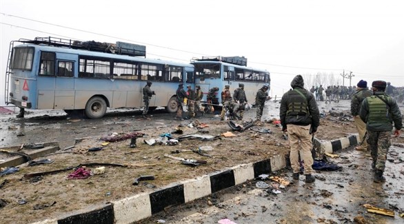 الهند ترفع الجمارك على باكستان 200% فوراً بعد هجوم إرهابي